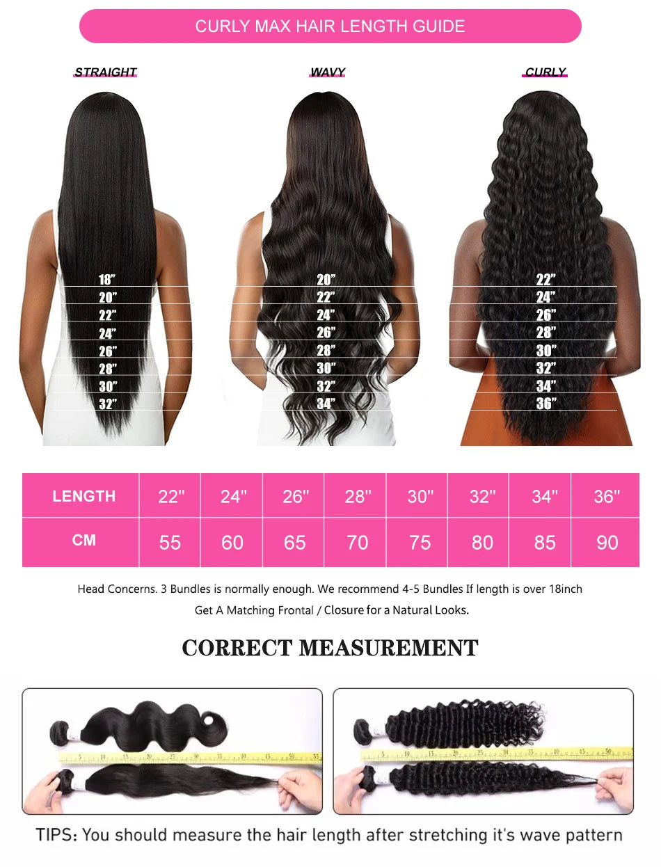 Lace Front Human Hair Wig 5x5 Glueless Closure Preplucked Curly Wigs