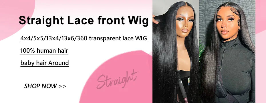 Transparent Deep Water Wave Curly Human Hair Lace Frontal Wig